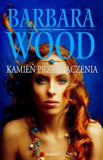 Okładka Kamień Przeznaczenia