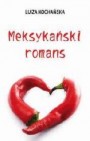 Okładka Meksykański romans