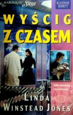 Okładka Wyścig z czasem