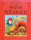 Okładka Księga bajek polskich
