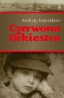 Okładka Czerwona Orkiestra