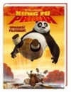 Okładka Kung Fu Panda. Opowieść filmowa