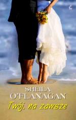 Okładka Twój na zawsze