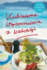 Okładka Kulinarne wspomnienia z wakacji