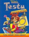 Okładka Witch Spotkania imprezy i przyjęcia:Witch Testy