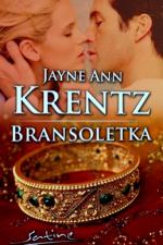 Okładka Bransoletka
