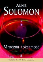 Okładka Mroczna tożsamość