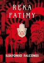 Okładka Ręka Fatimy