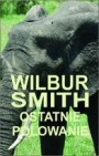Okładka Ostatnie Polowanie