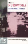 Okładka Niemiecki taniec