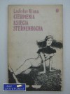 Okładka Cierpienia księcia Sternenhocha