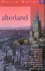 Okładka Alterland