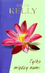 Okładka Tylko między nami