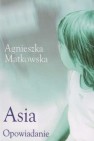 Okładka Asia