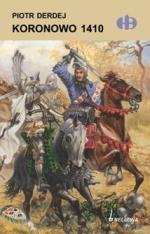 Okładka Koronowo 1410
