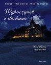 Okładka Wypoczynek z duchami