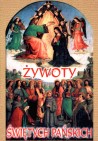 Żywoty świętych pańskich