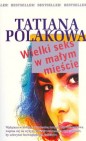 Okładka Wielki seks w małym mieście