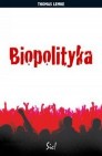 Okładka Biopolityka