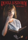 Okładka Kronika koszmarów