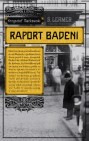 Okładka Raport Badeni