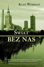 Okładka Świat Bez Nas