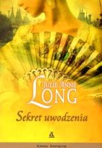 Okładka Sekret uwodzenia