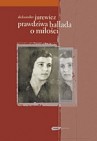 Okładka Prawdziwa ballada o miłości