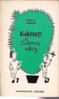 Okładka Kaktusy z Zielonej ulicy