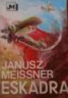 Okładka Eskadra