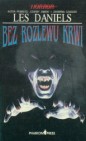 Okładka Bez rozlewu krwi