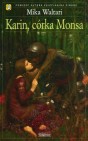Okładka Karin, córka Monsa