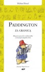 Okładka Paddington za granicą