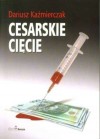 Okładka Cesarskie cięcie