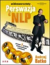 Okładka Perswazja i NLP