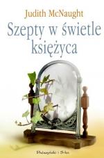 Okładka Szepty w świetle księżyca