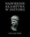 Okładka Największe kłamstwa w historii