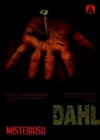 Okładka Misterioso