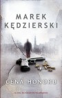 Okładka Cena honoru