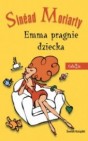 Okładka Emma pragnie dziecka