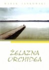 Okładka Żelazna orchidea