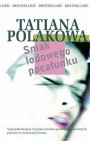 Okładka Smak lodowego pocałunku