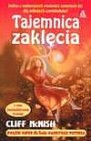 Okładka Tajemnica zaklęcia
