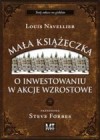 Mała książeczka o inwestowaniu w akcje wzrostowe