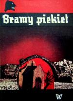 Okładka Bramy piekieł