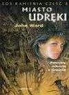 Okładka Miasto Udręki