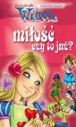 Okładka Miłość - czy to już? - poradnik WITCH