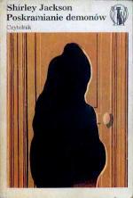Okładka Poskramianie demonów