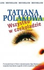 Okładka Wszystko w czekoladzie