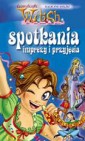 Okładka Spotkania, imprezy i przyjęcia - poradnik WITCH